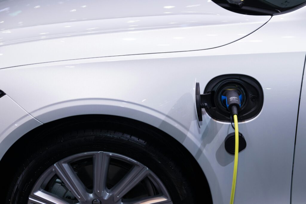 plug-in hybride